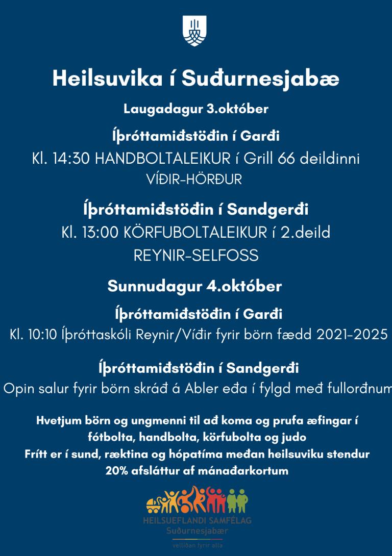 Stækka mynd