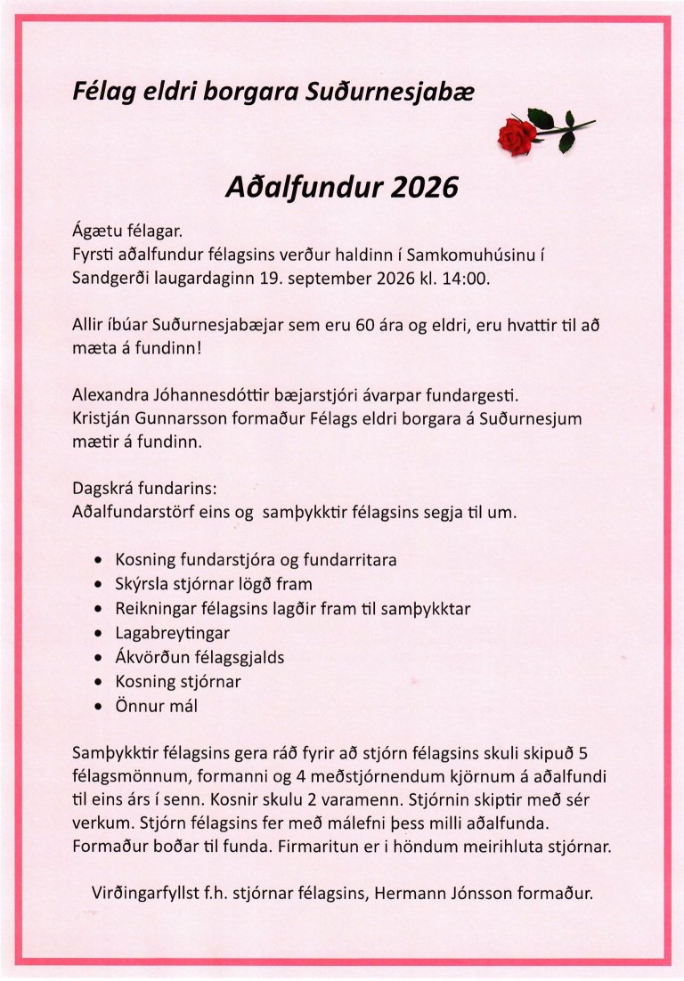 Stækka mynd