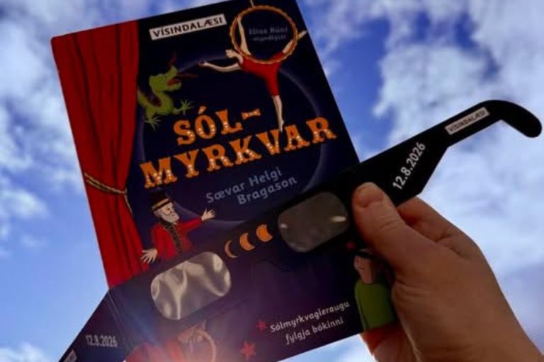 Stækka mynd