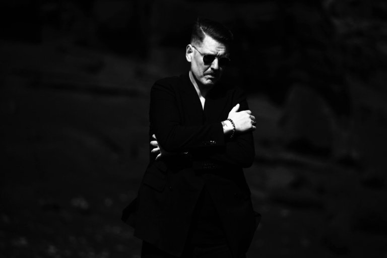 Stækka mynd