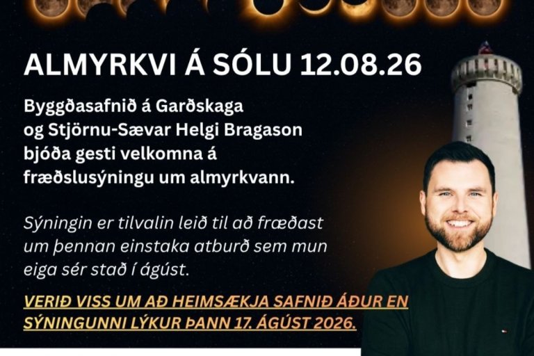 Stækka mynd