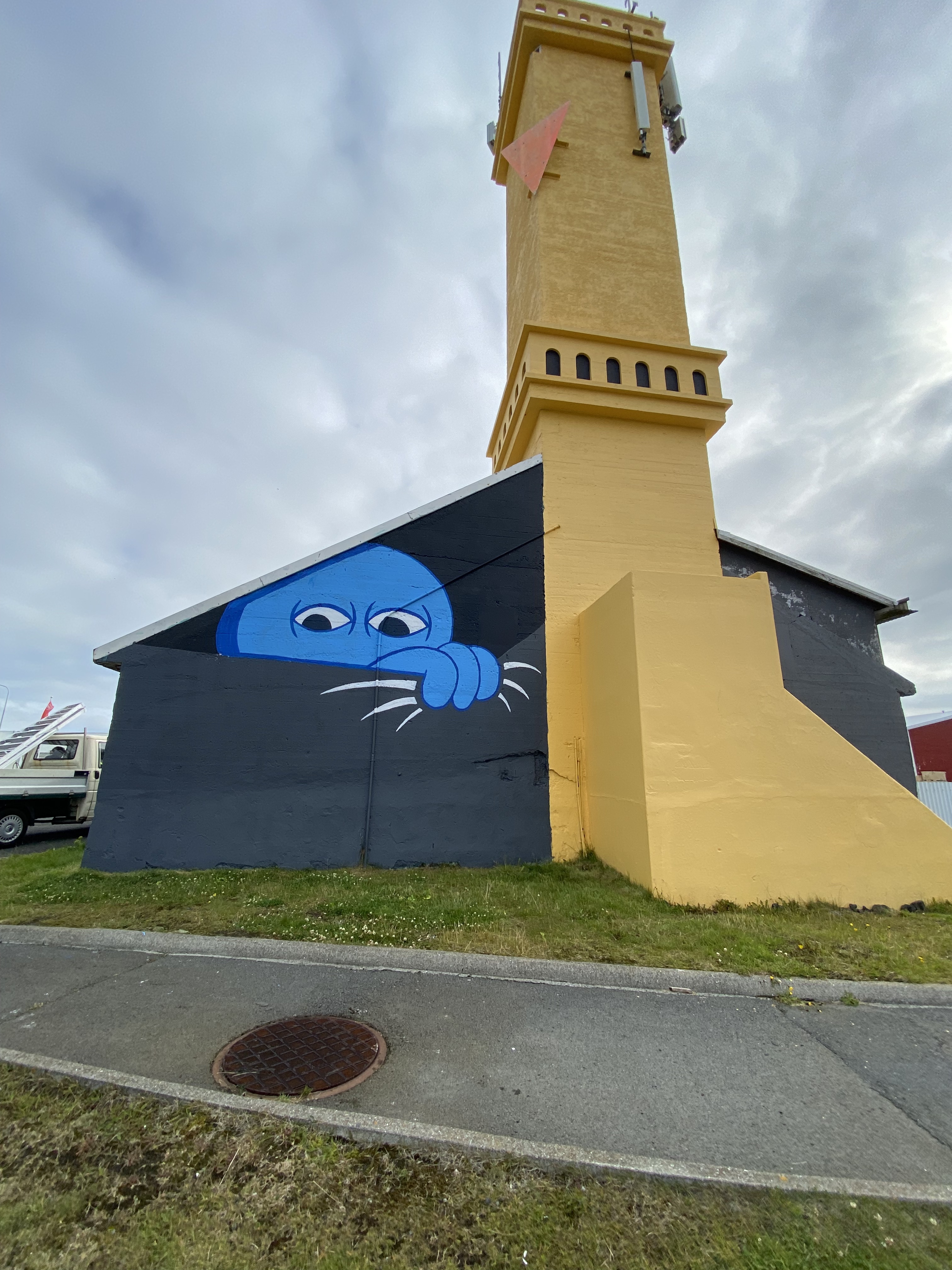 Sandgerðisviti 