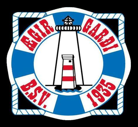 Ægir logo