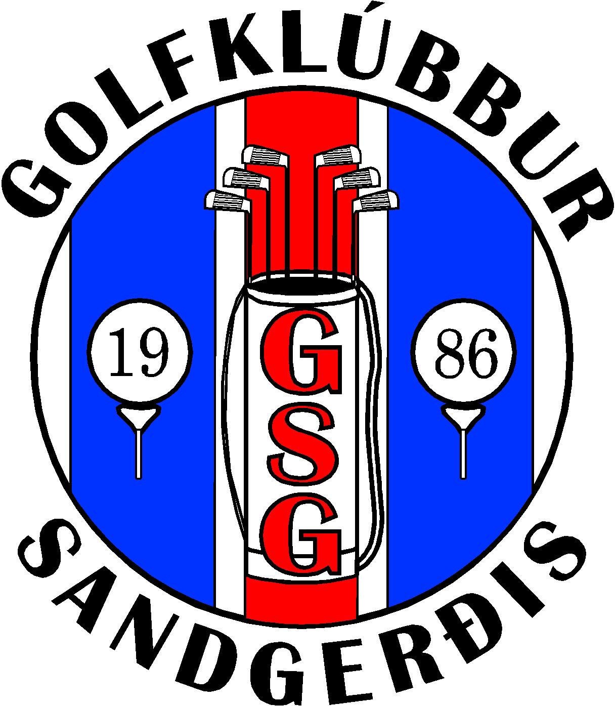 golfklúbbur 