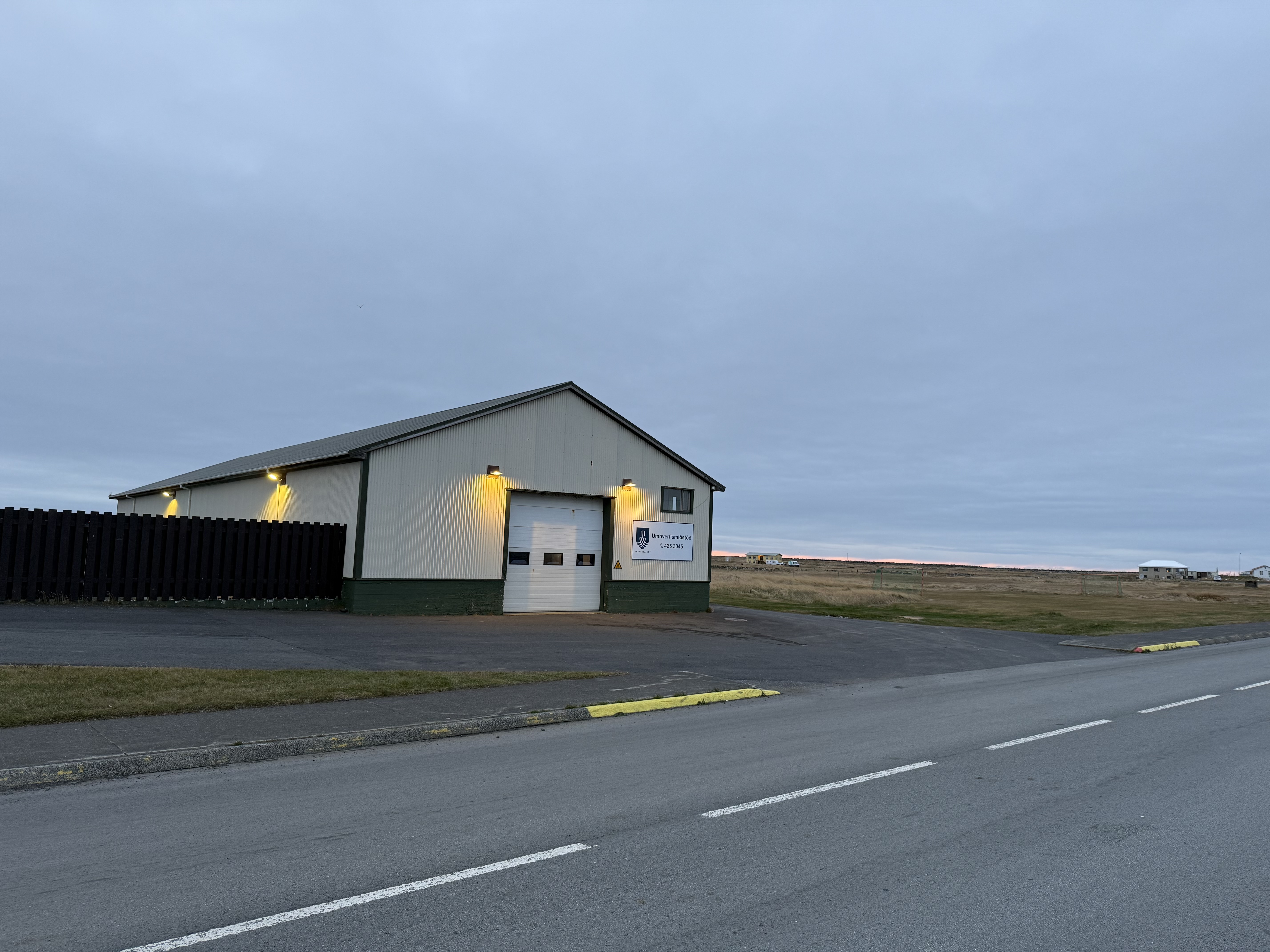 Gerðavegur 11