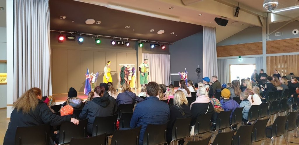 Leikhópurinn Lotta