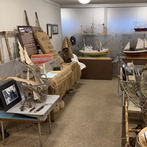 Mynd: Hilmar Bragi-Víkurfréttir