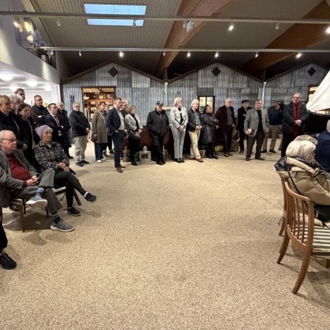 Mynd: Hilmar Bragi-Víkurfréttir