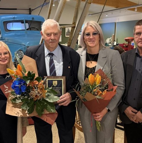 Mynd: Hilmar Bragi-Víkurfréttir