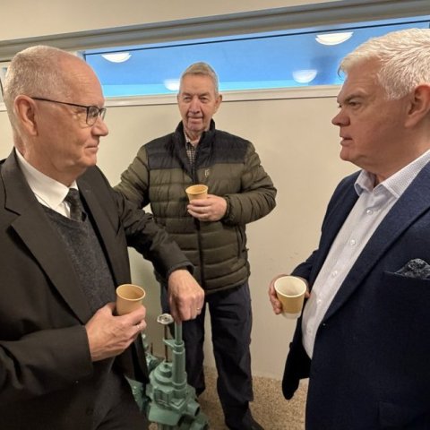 Mynd: Hilmar Bragi-Víkurfréttir