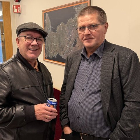 Mynd: Hilmar Bragi-Víkurfréttir