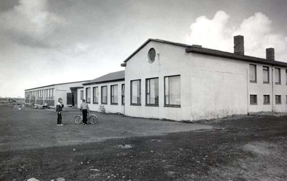 Gerðaskóli
