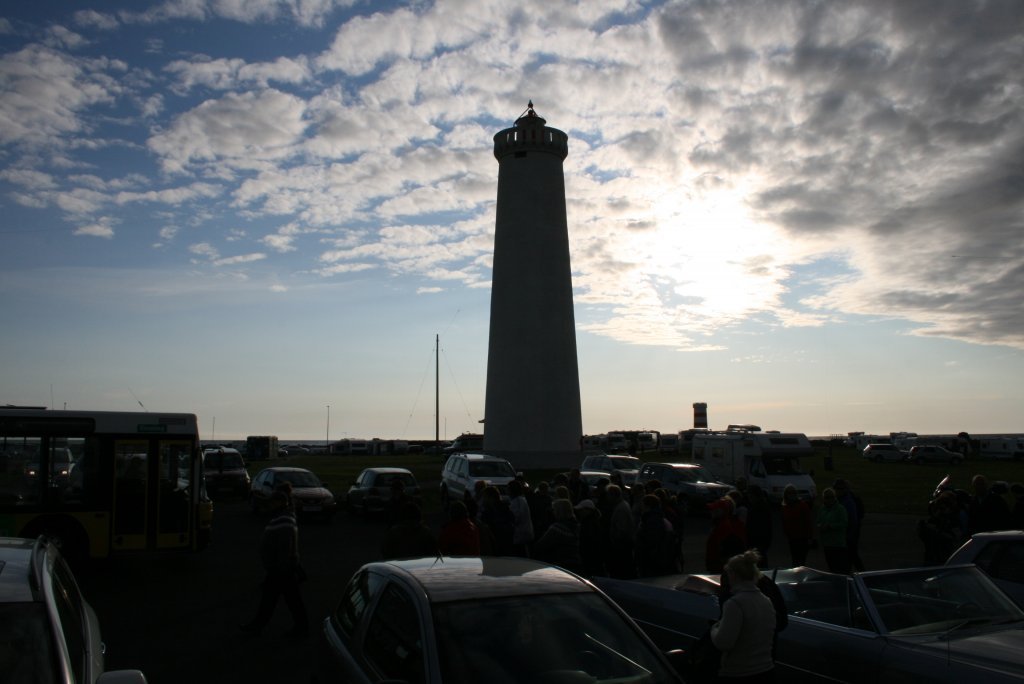 Garðskagaviti
