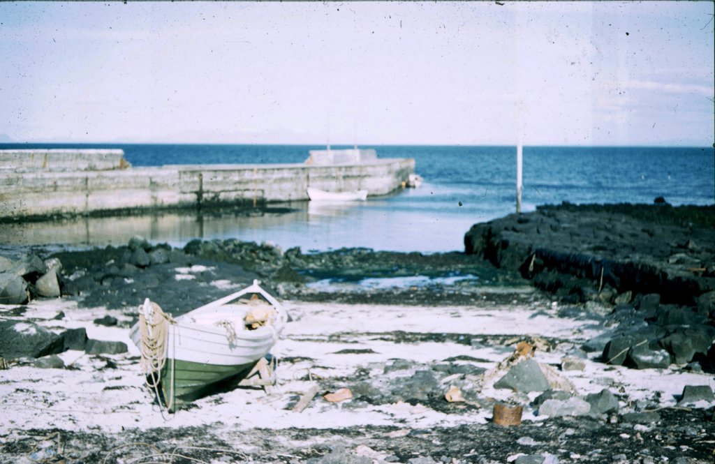 Saltfiskur