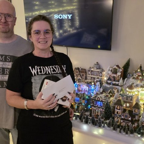 Íbúar á Bjarmalandi 10