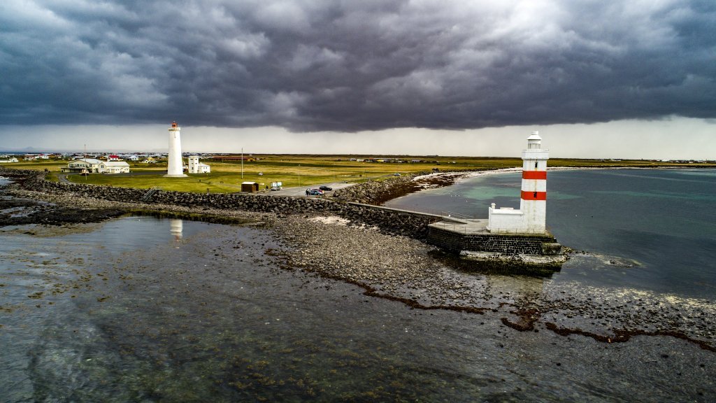 Garðskagi