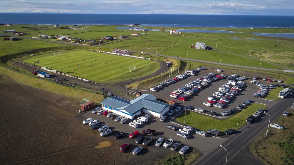 Garðsvöllur