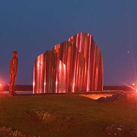 Álög - Litaþema