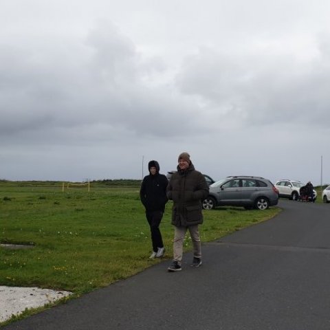 Garðskagi