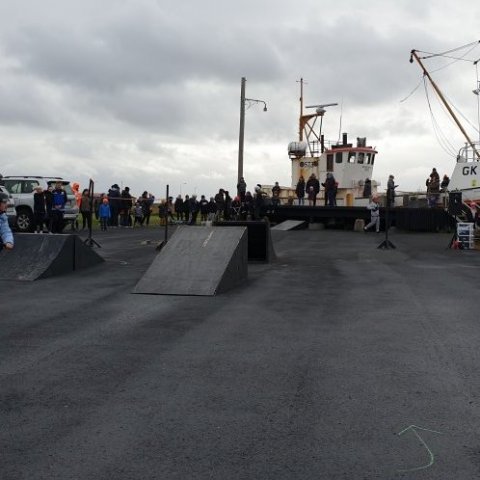 BMX brós