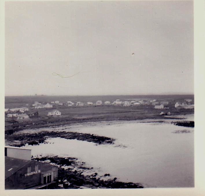 Miðneshreppur