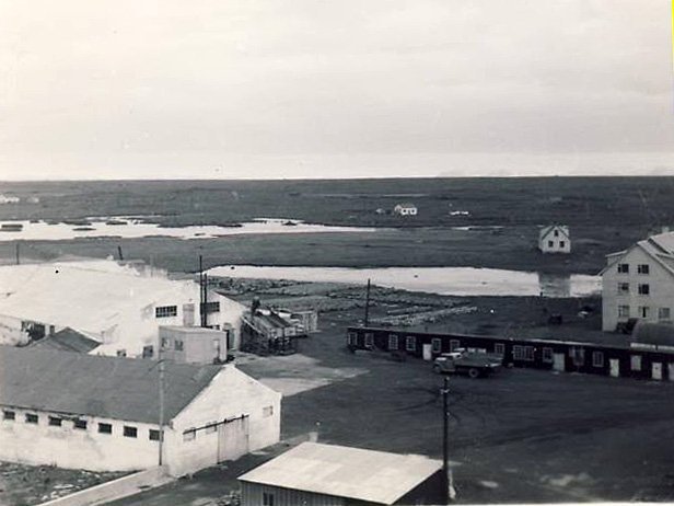 Garður hf.1959