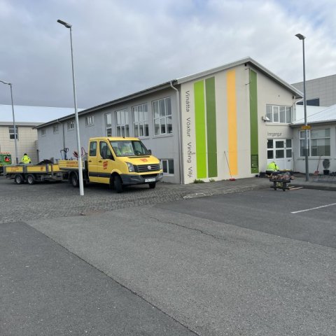 Sandgerðisskóli