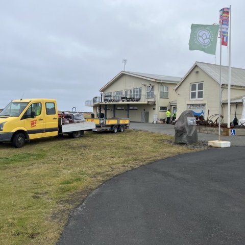 Byggðasafn