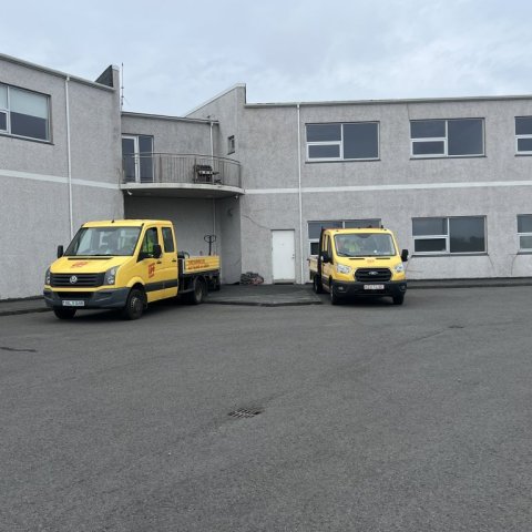 Ráðhús