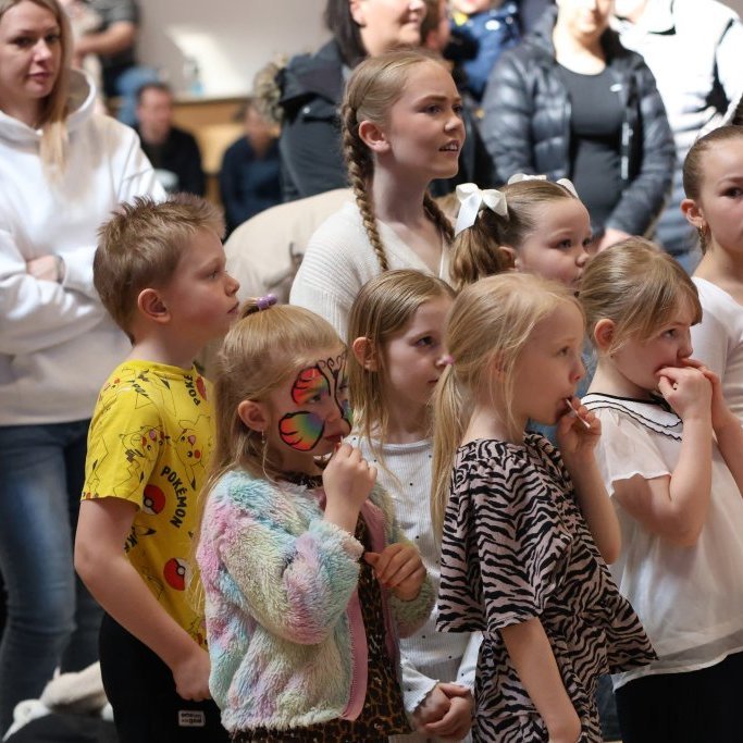 Myndataka: Magnús O.Arnarson