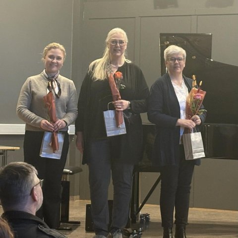 Stóra upplestrarkeppnin 2026