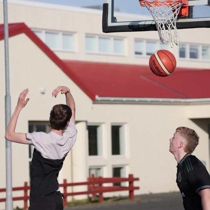 Streetball