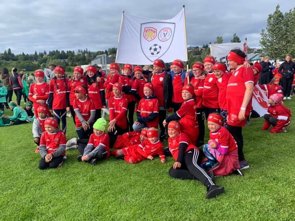 Hækkun á frístundastyrkjum og vefskráningarkerfi