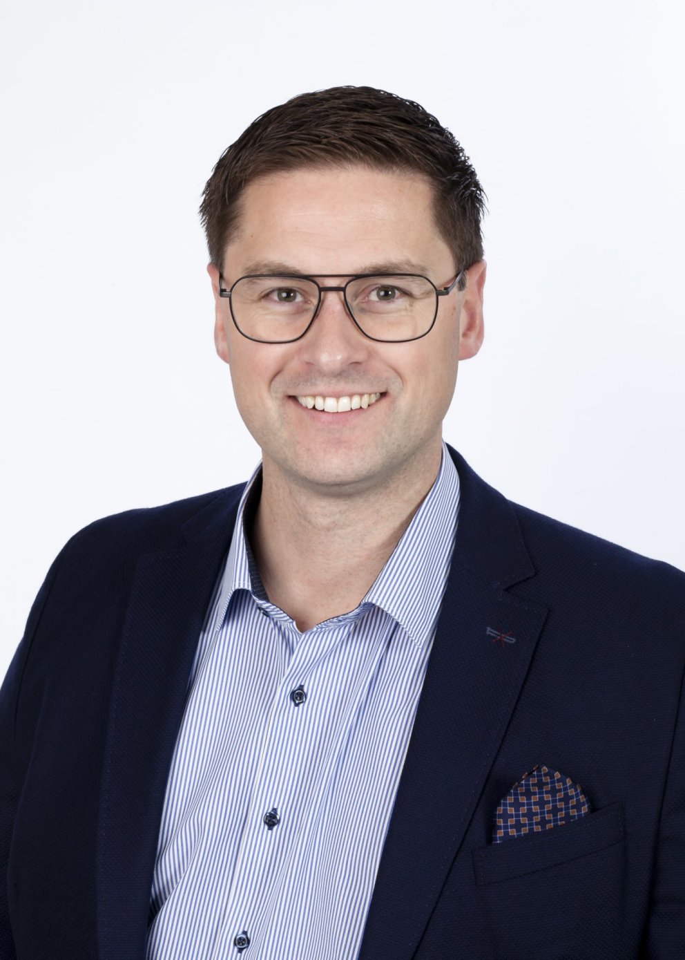 Ráðning í starf sviðsstjóra stjórnsýslusviðs Suðurnesjabæjar