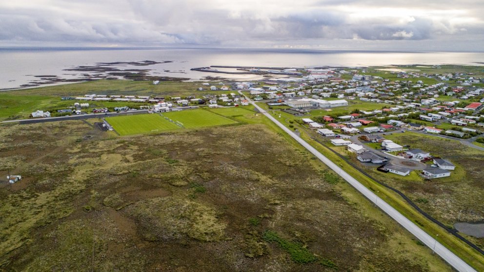 Suðurnesjabær óskar eftir tilboðum