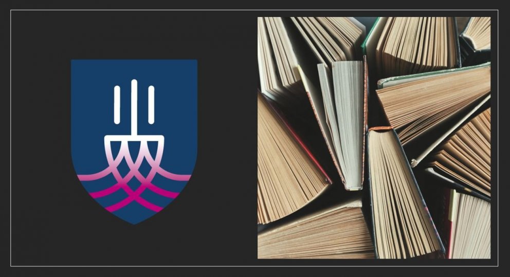 Lestur og bókasöfn á tímum Covid