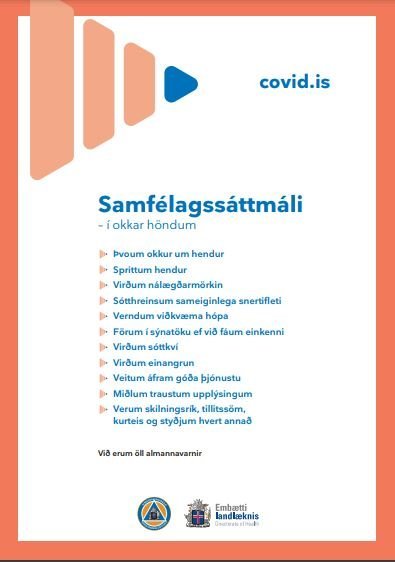Leikskólinn Sólborg lokar tímabundið