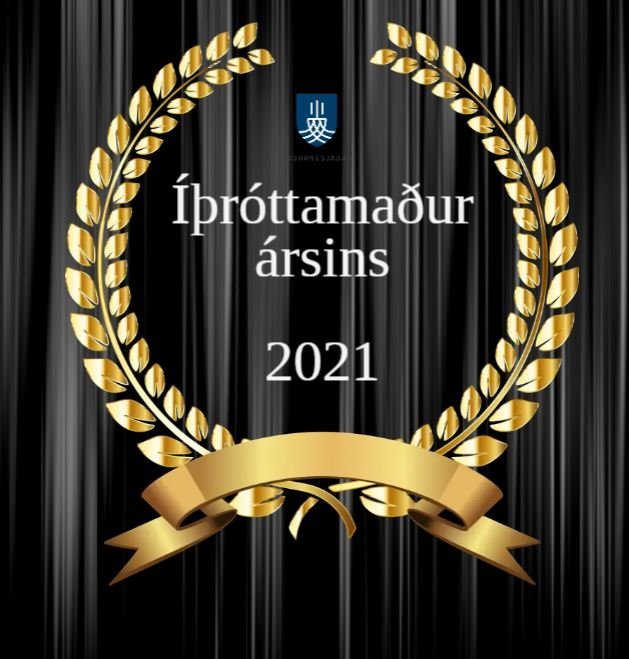 Suðurnesjabær óskar eftir tilnefningum til íþróttamanns ársins 2021