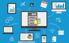 Suðurnesjabær vinnur sig í áttina að pappírslausum reikningsviðskiptum