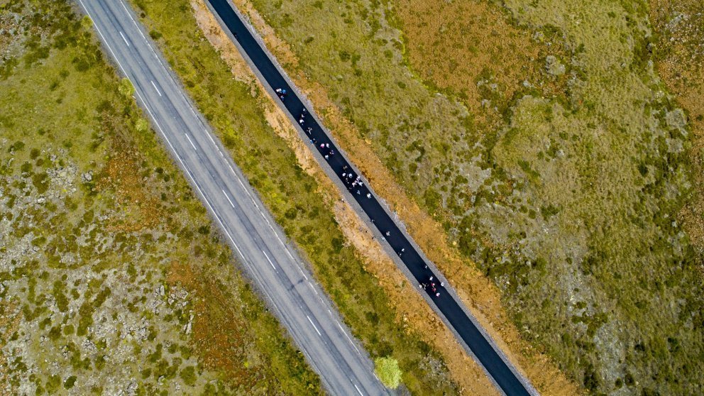 Laus störf hjá Suðurnesjabæ