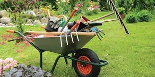 Flokkstjórar í vinnuskóla Suðurnesjabæjar