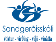 Aðstoðarskólastjóri Sandgerðisskóla