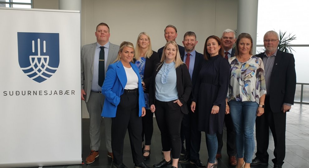 Ársreikningur 2022 samþykktur samhljóða