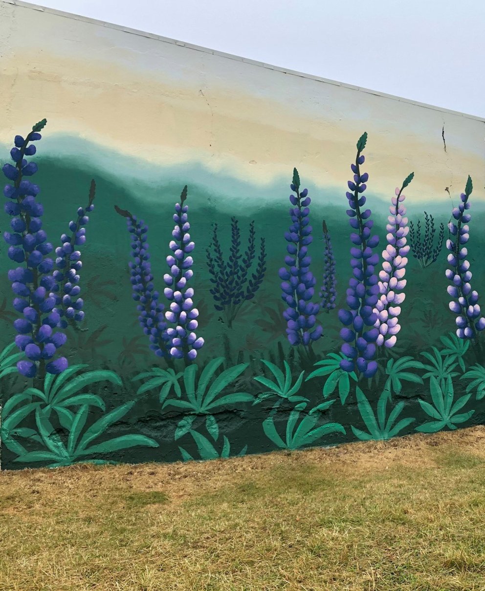 Umhverfisdagar 2. - 3. júní 2023