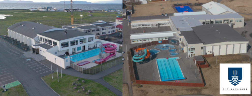 Breyting á gjaldskrá fyrir aðgang að sundlaugum