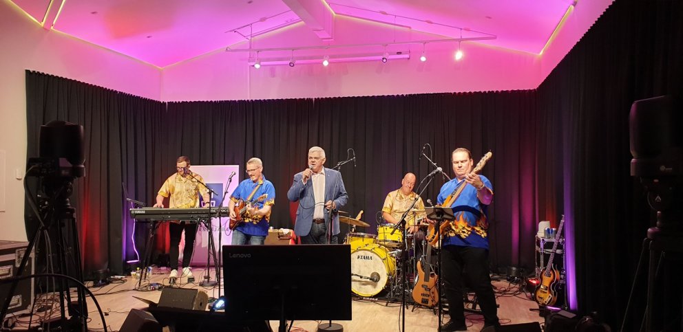 Umsóknir í Menningarsjóð Suðurnesjabæjar