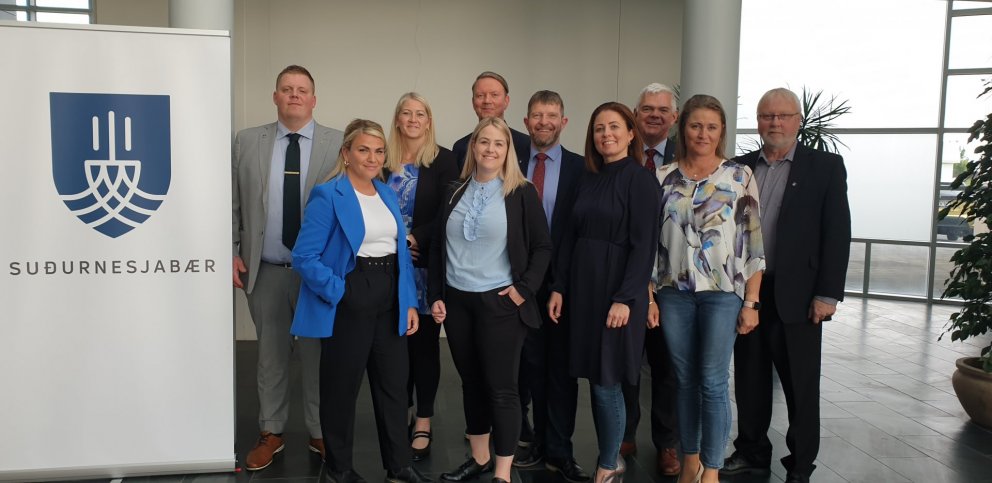 Fjárhagsáætlun ársins 2023 samþykkt samhljóða