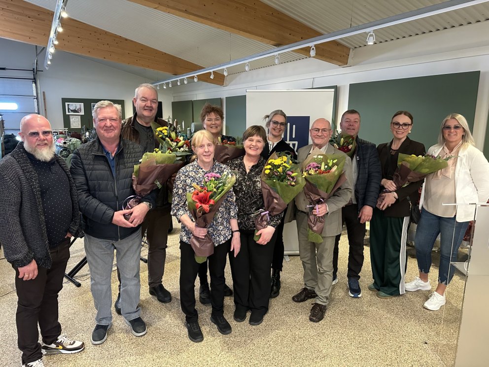 Úthlutun úr Menningarsjóði Suðurnesjabæjar 2026