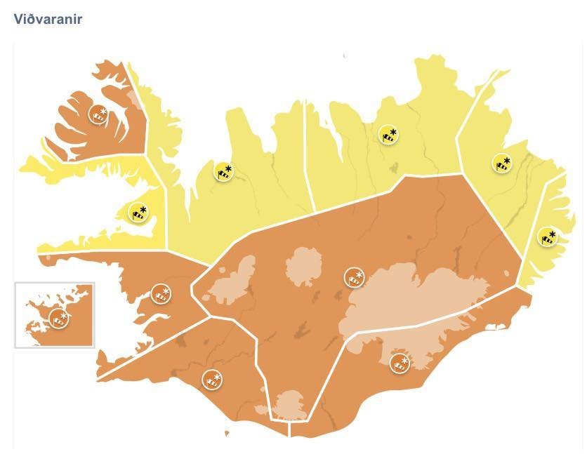 Varðandi skólahald grunn- og leikskóla í Suðurnesjabæ