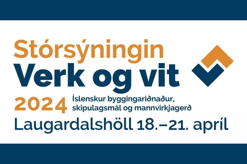 Suðurnes, tengingar til allra átta - málstofa á Verk og Vit